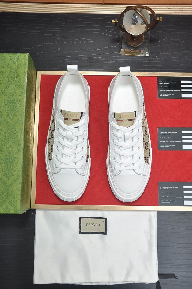 Gucci Casual Shoes